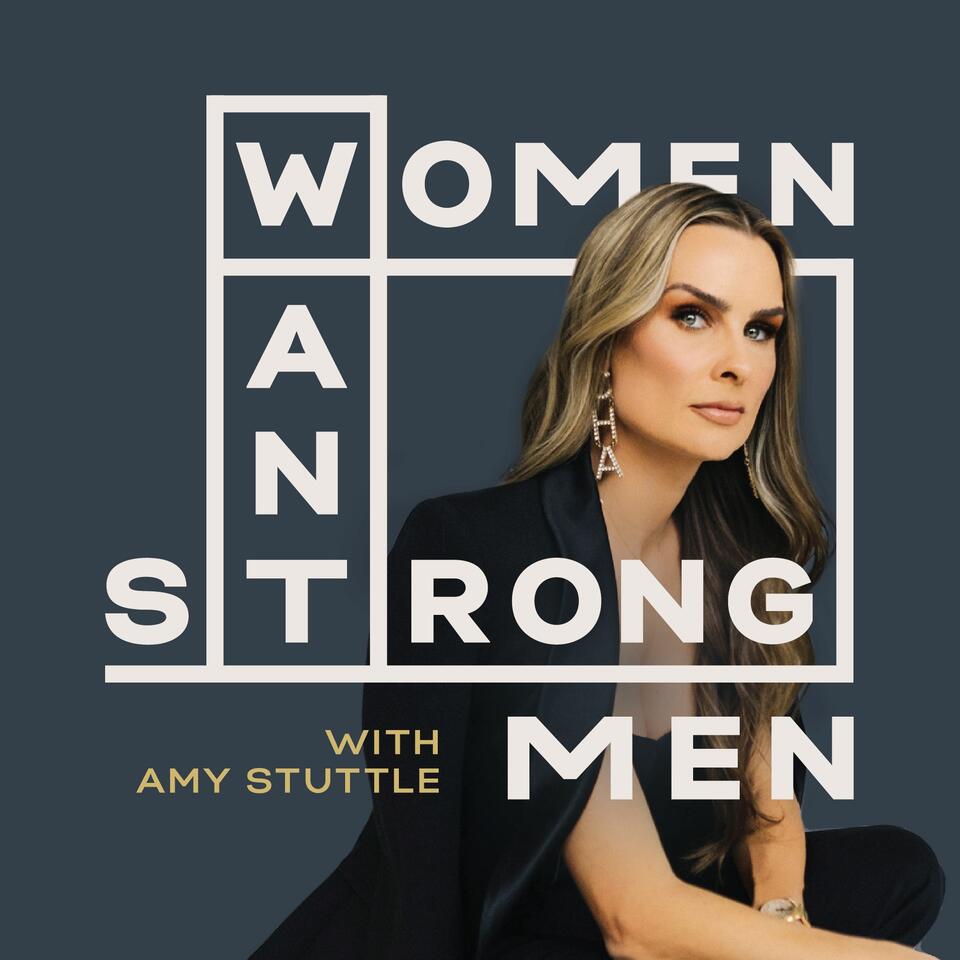 Women Want Strong Men