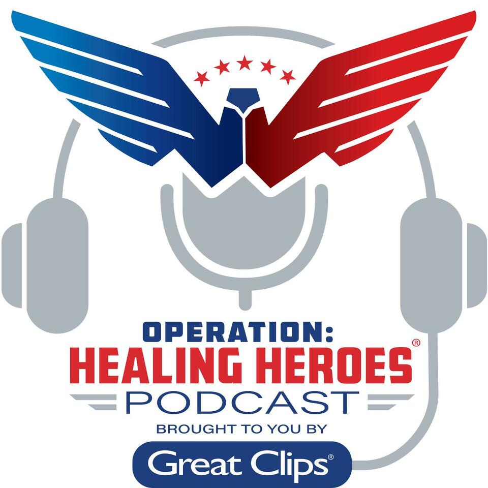 Operation Healing Heroes