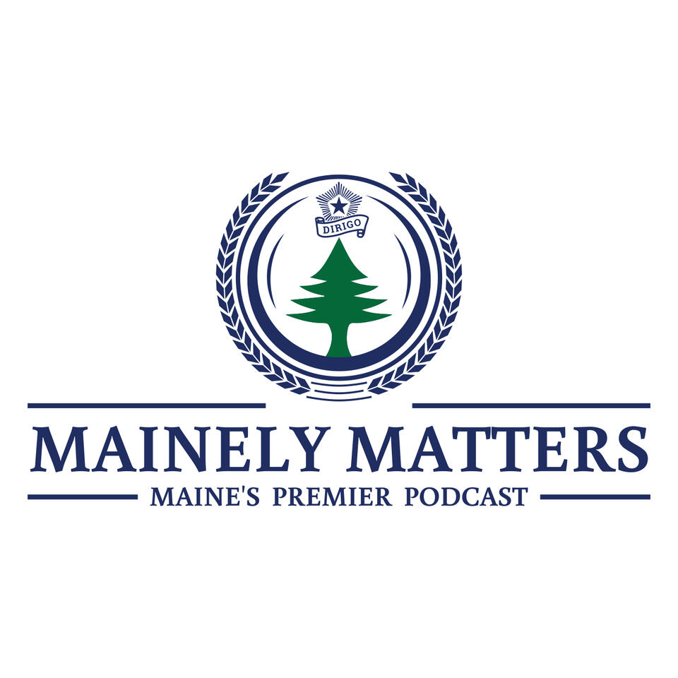 Mainely Matters