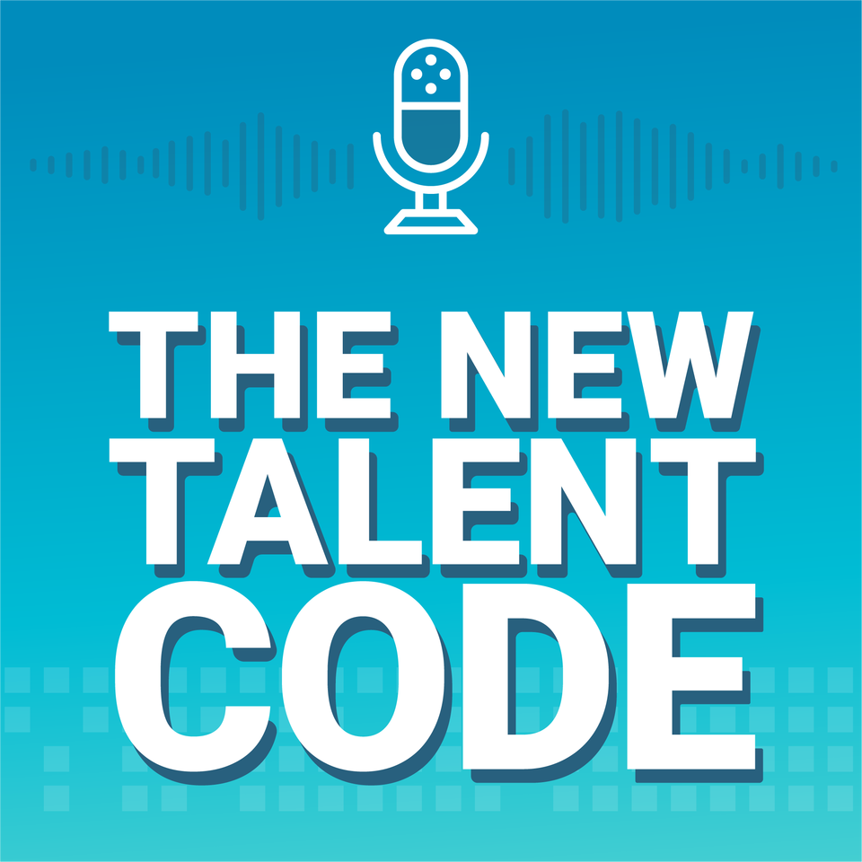 The New Talent Code