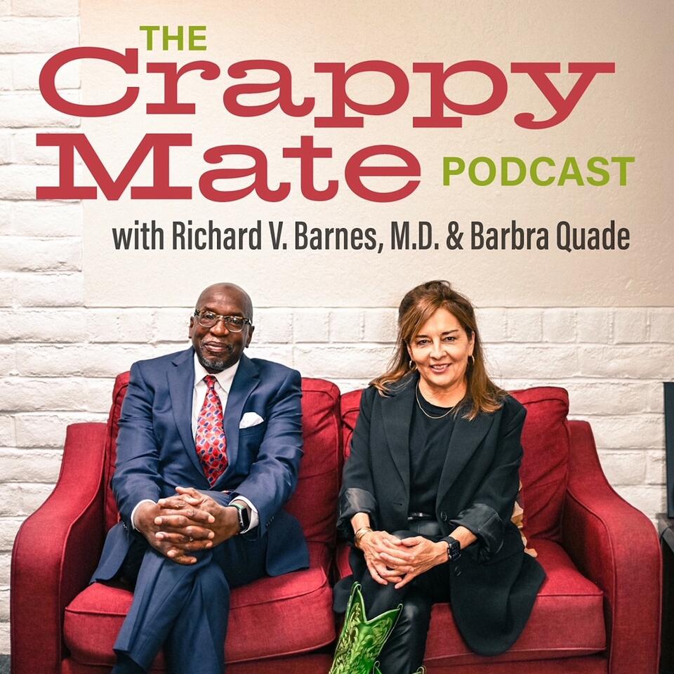 The Crappy Mate Podcast