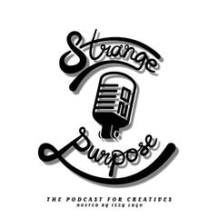 A Mental Health Experiment - Strange on Purpose - Strange on Purpose