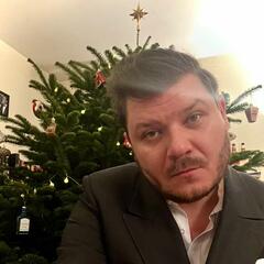 S1E12 - Somnambuliczna pasterka - Marcin Czarnecki - Lunatycy