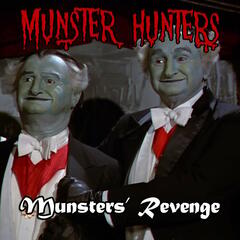 Munster Hunters: A Munsters Rewatch Podcast