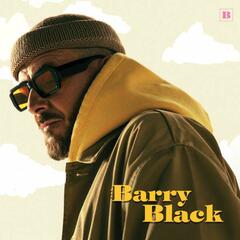Debiutancki album BRK, czyli Barry Black o miłości - Magazyn Muzyczny