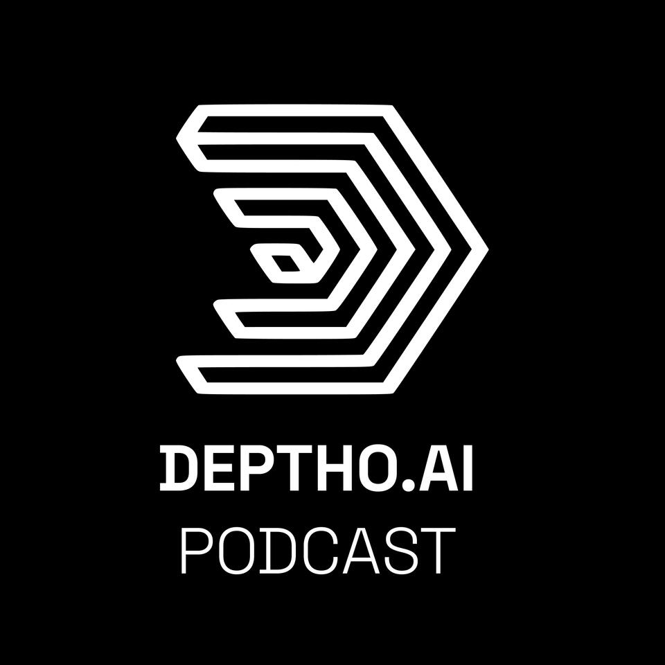 Deptho.ai Podcast
