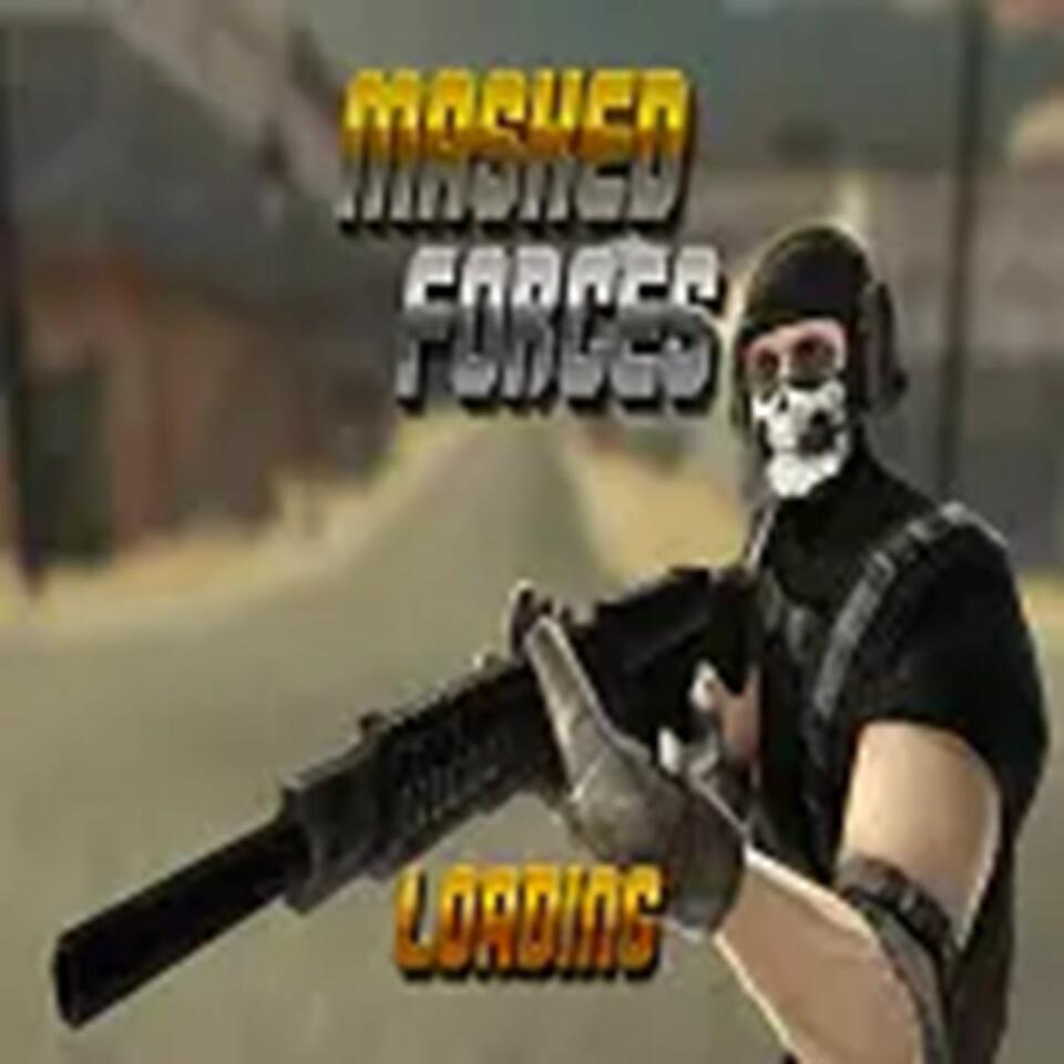 masked forces