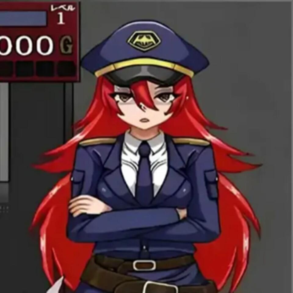 Seku Hara Prison Game