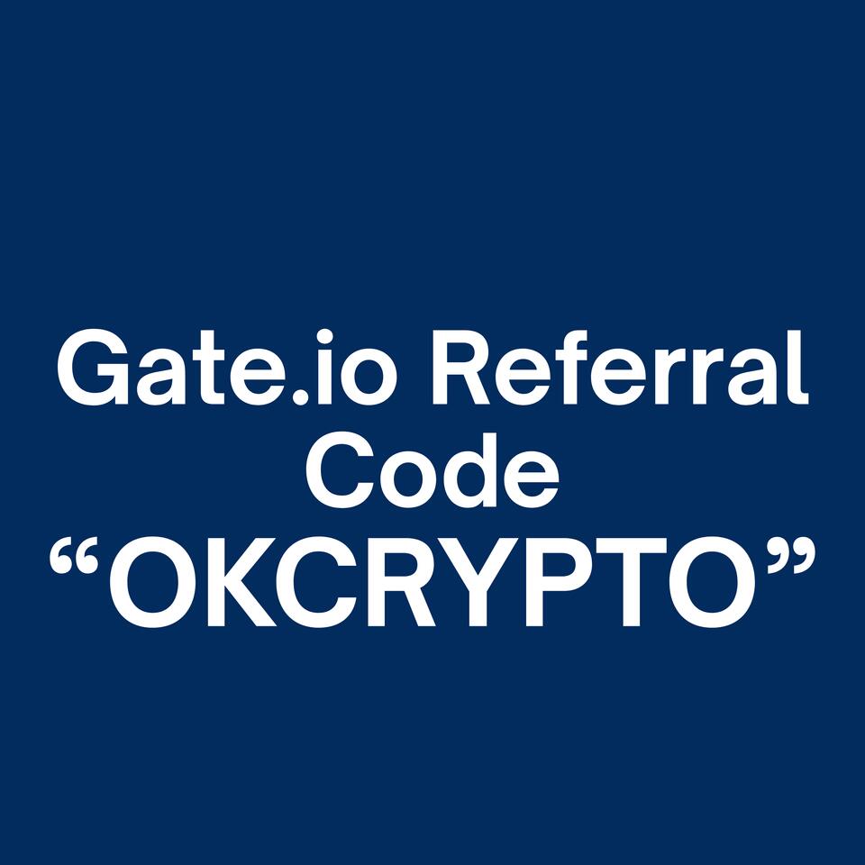 Gatereferralcode