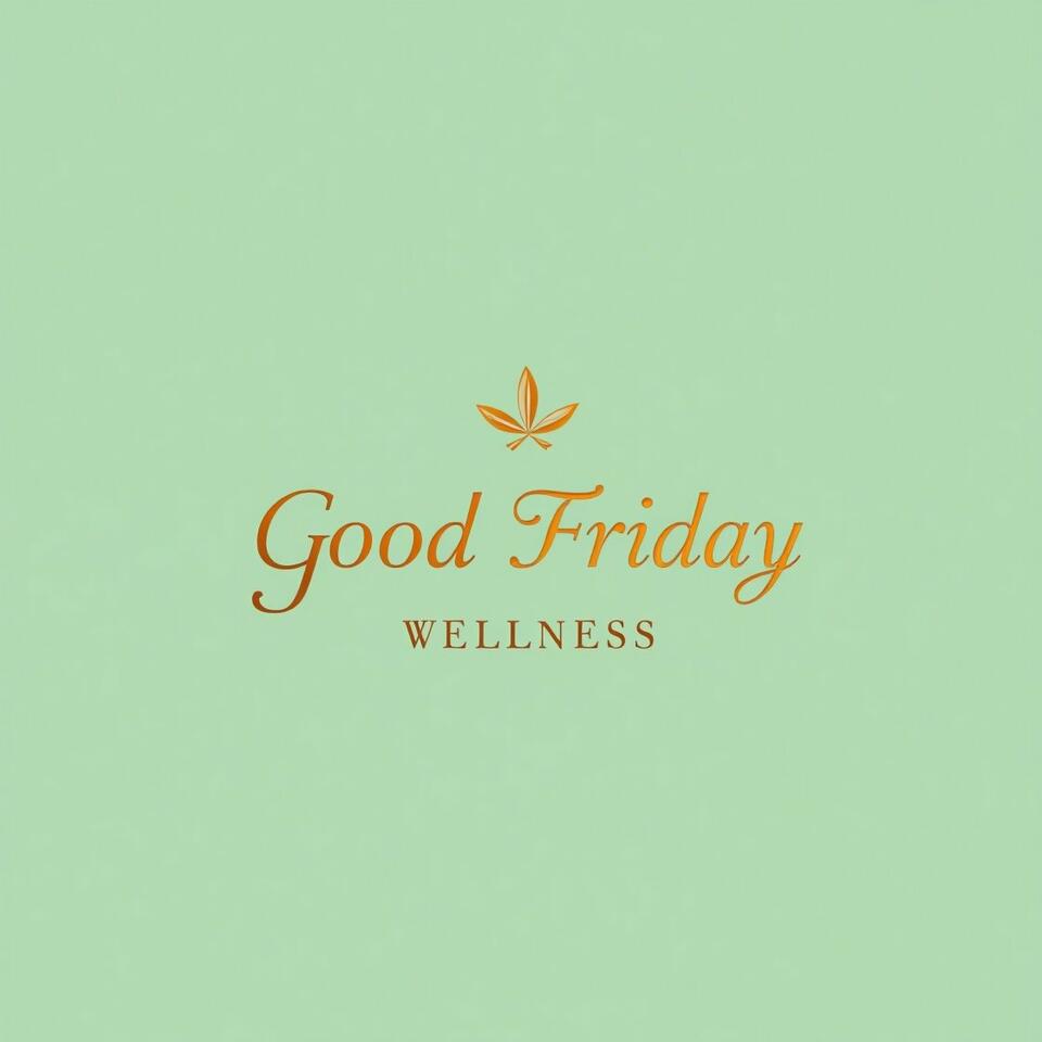 Good Friday Wellness