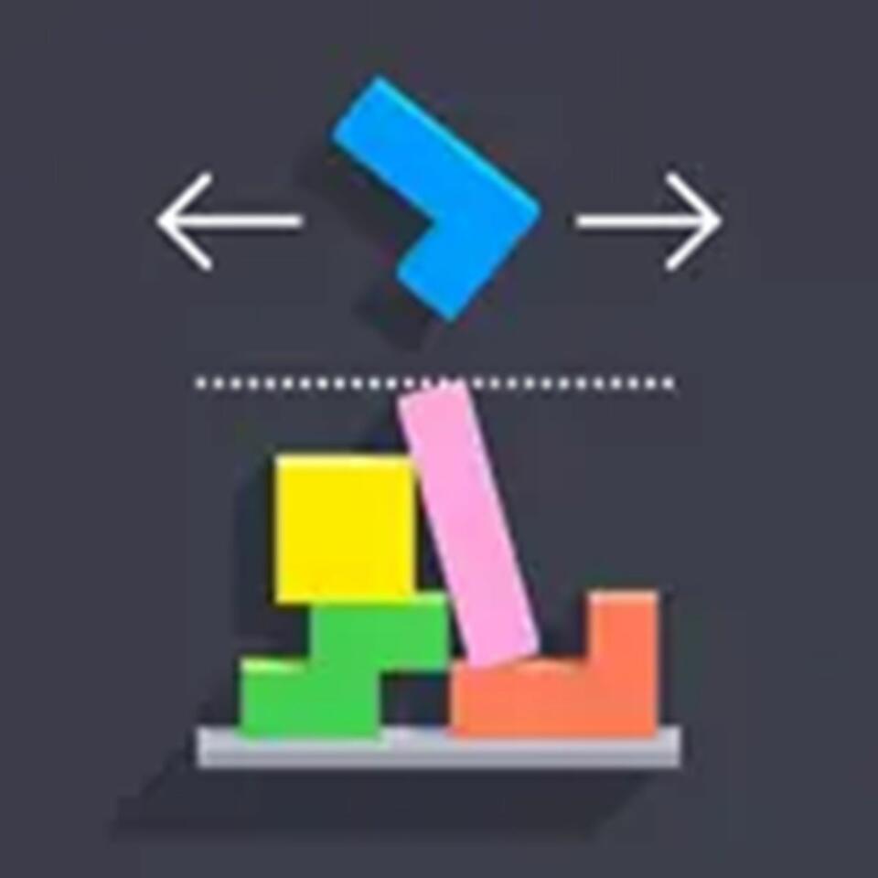 stacktris