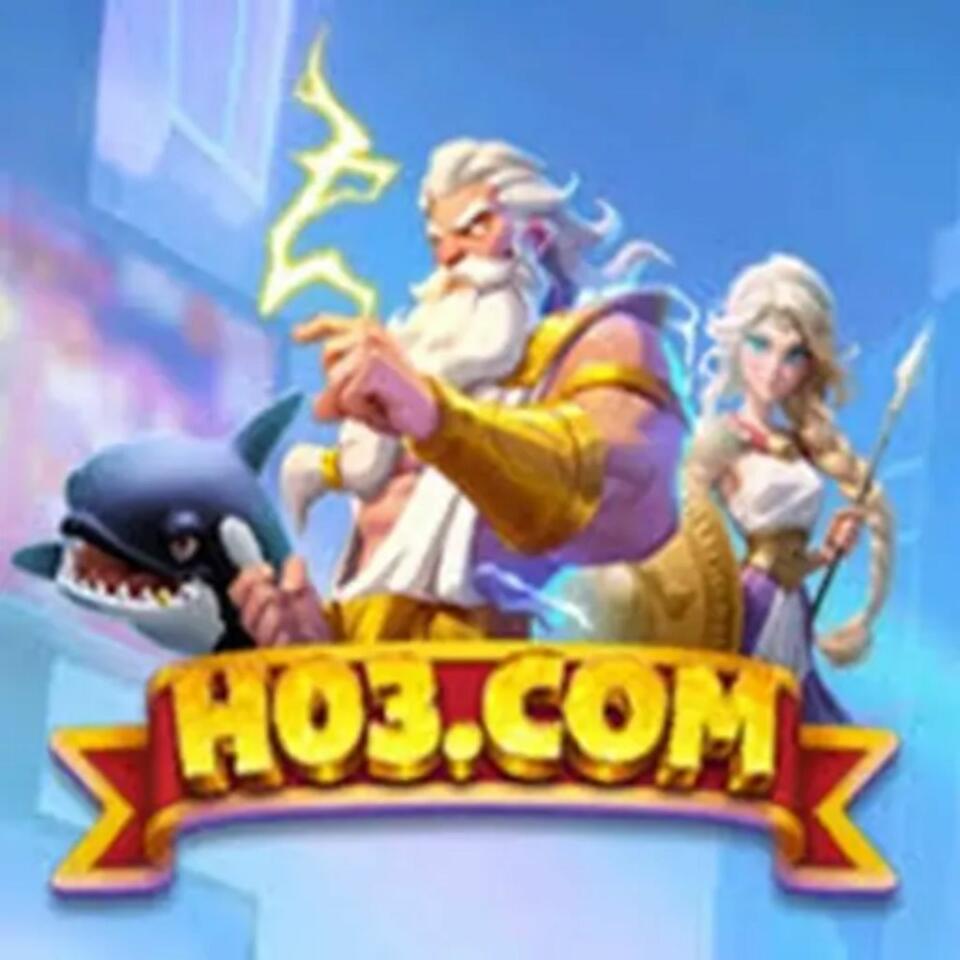 H03: Android Arcade in Your Pocket