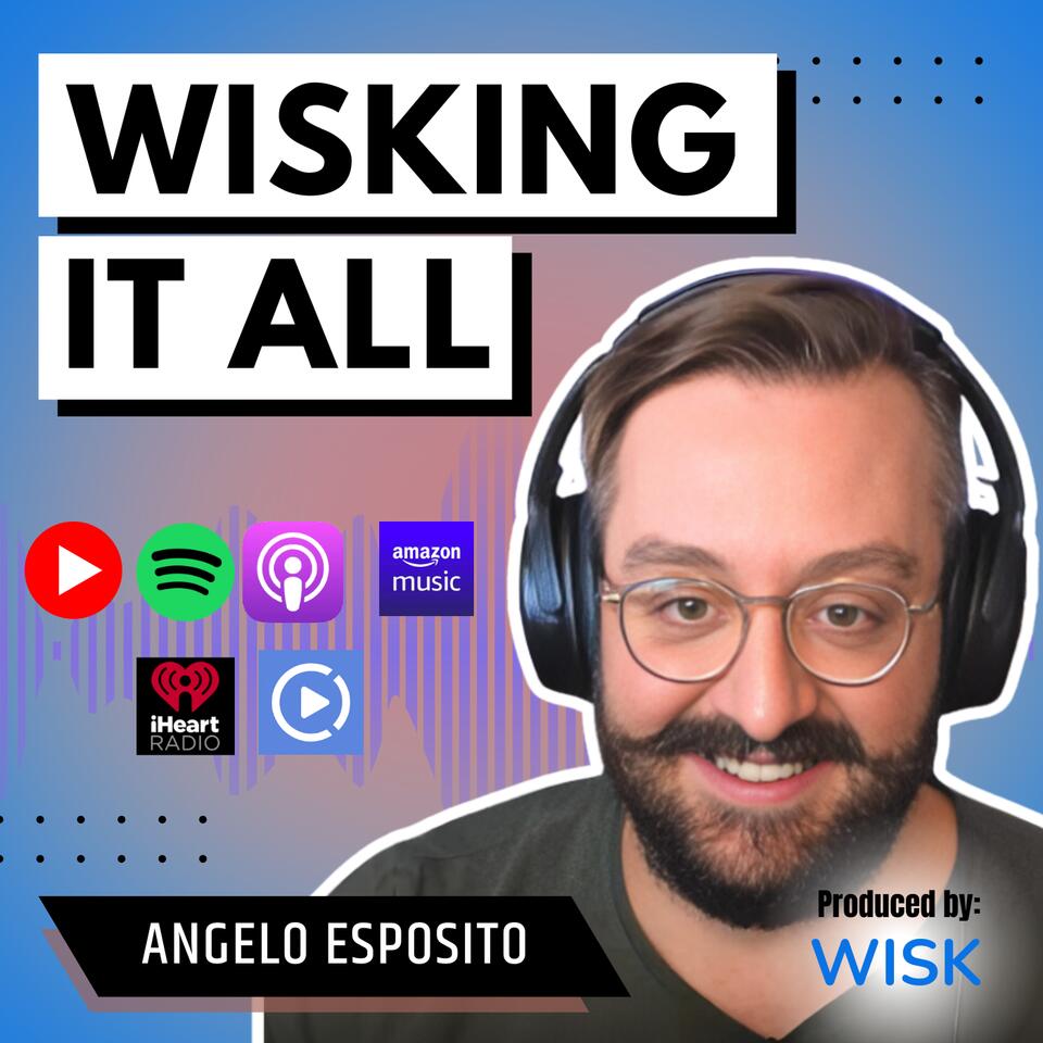 Wisking it all