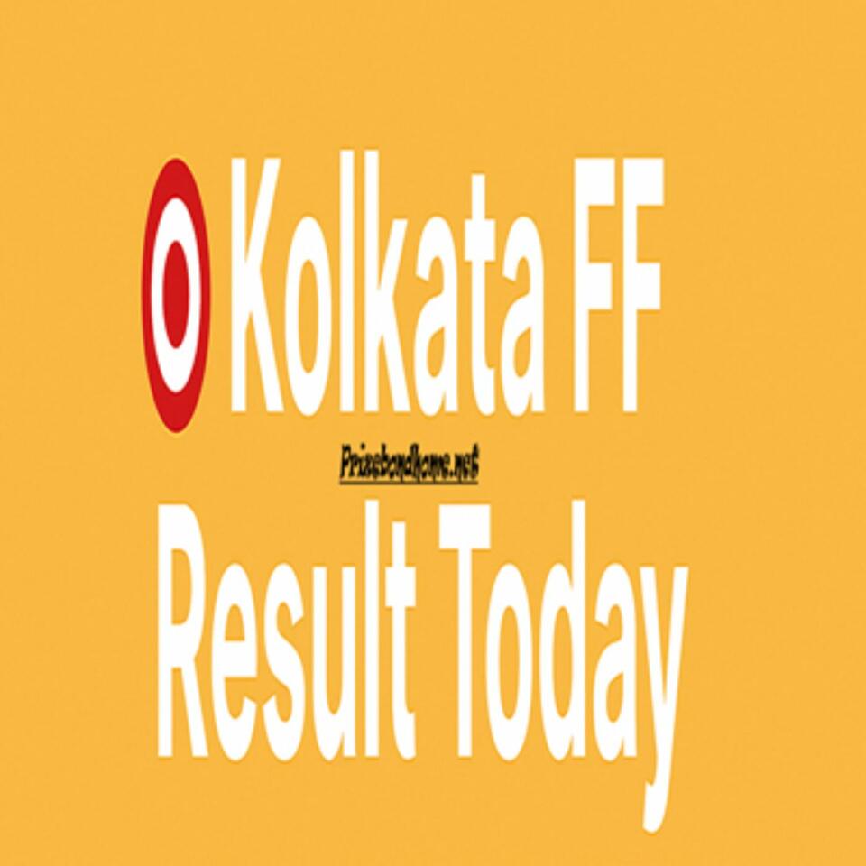 Kolkata Fatafat