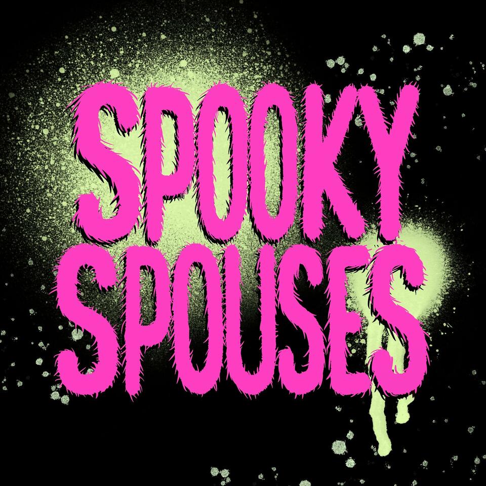 Spooky Spouses