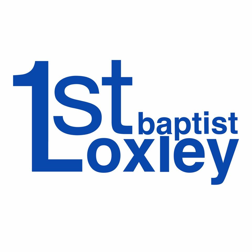First Baptist Loxley