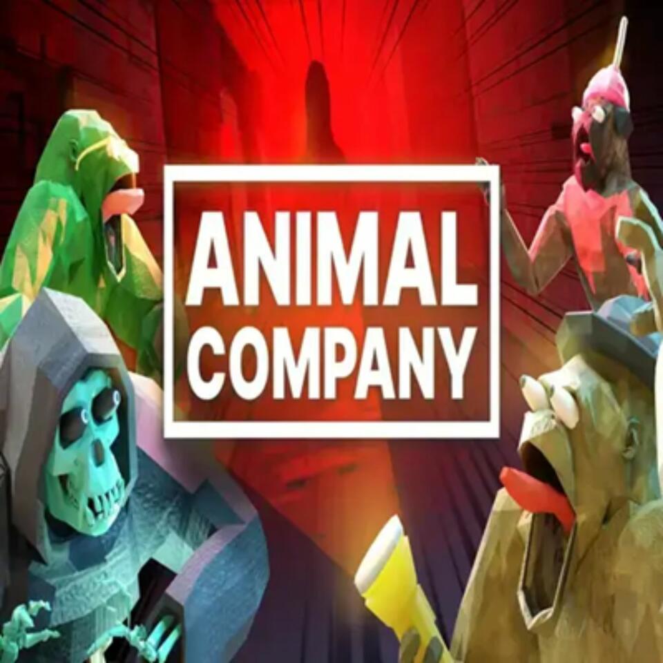 Animal Company Mods Latest Version