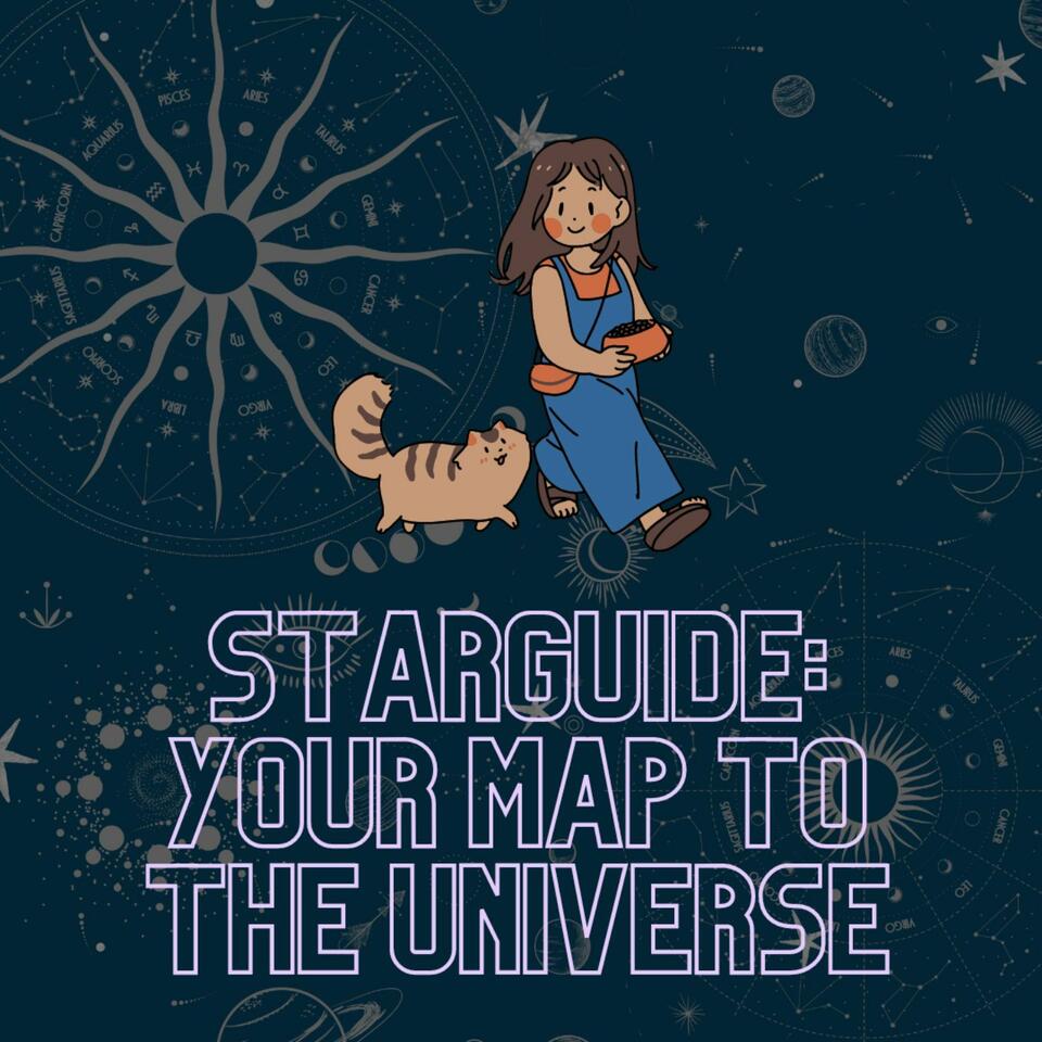 StarGuide