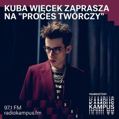 Proces Twórczy: Marcin Wasilewski - Proces twórczy