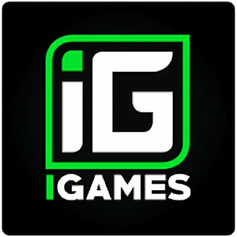 IGames PS2