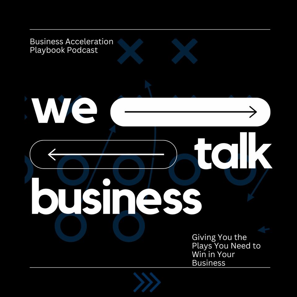 Business Acceleration Playbook