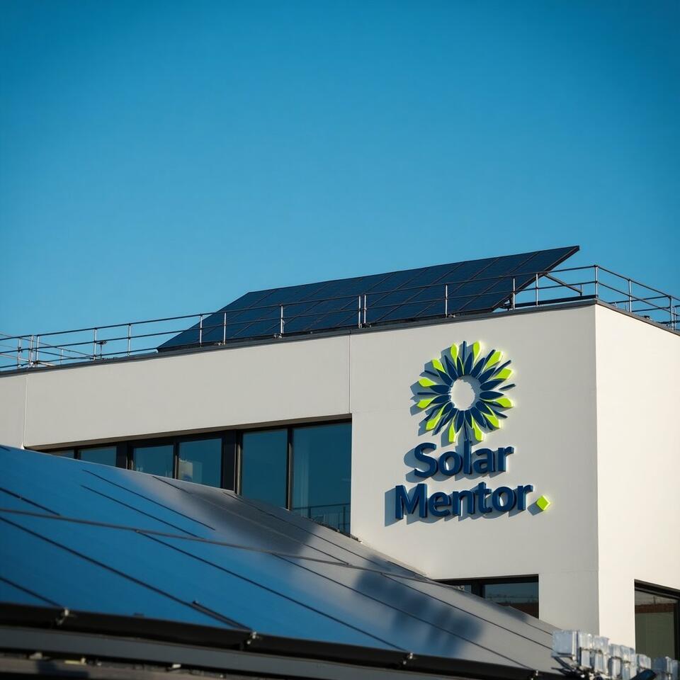 Solar Mentor