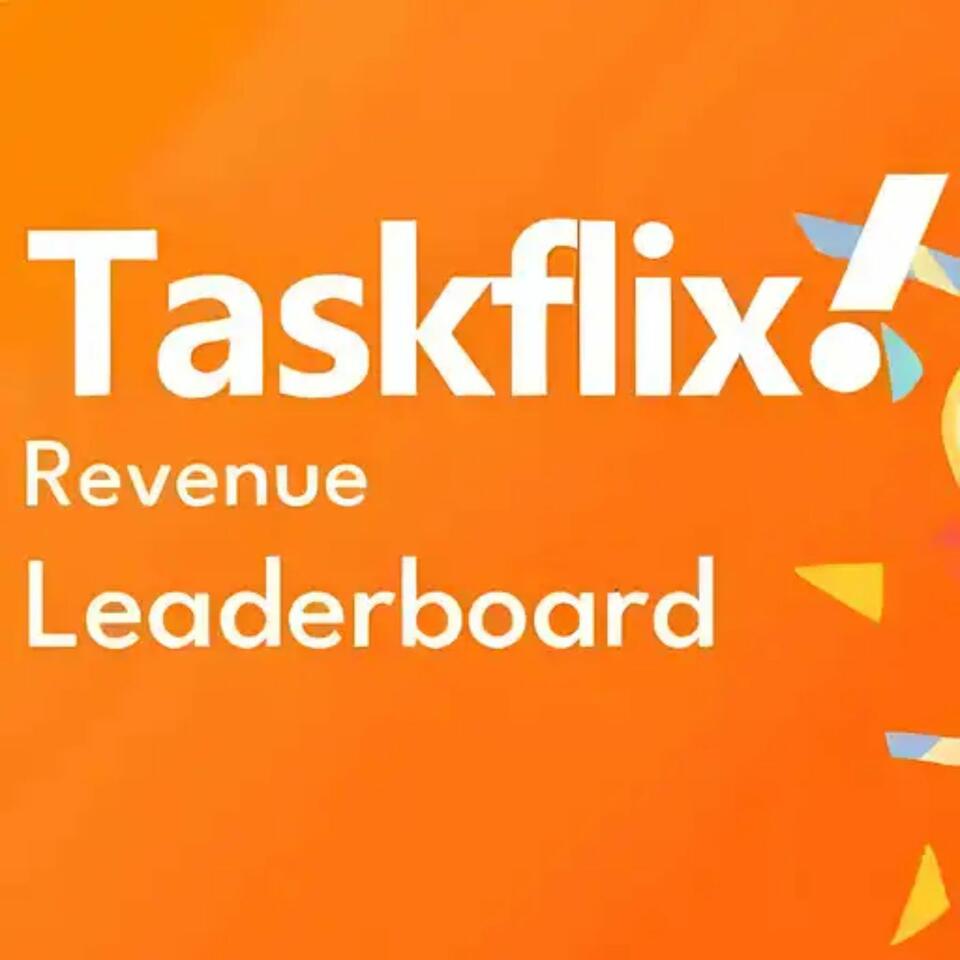 TaskFlix App