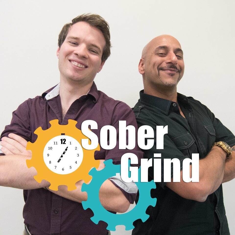 Sober Grind Podcast