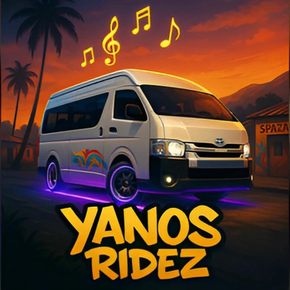 Yanos Ridez