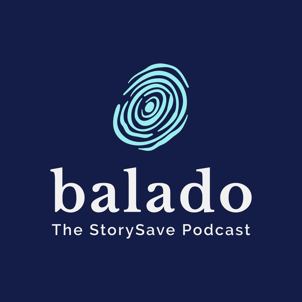Balado: The StorySave Podcast