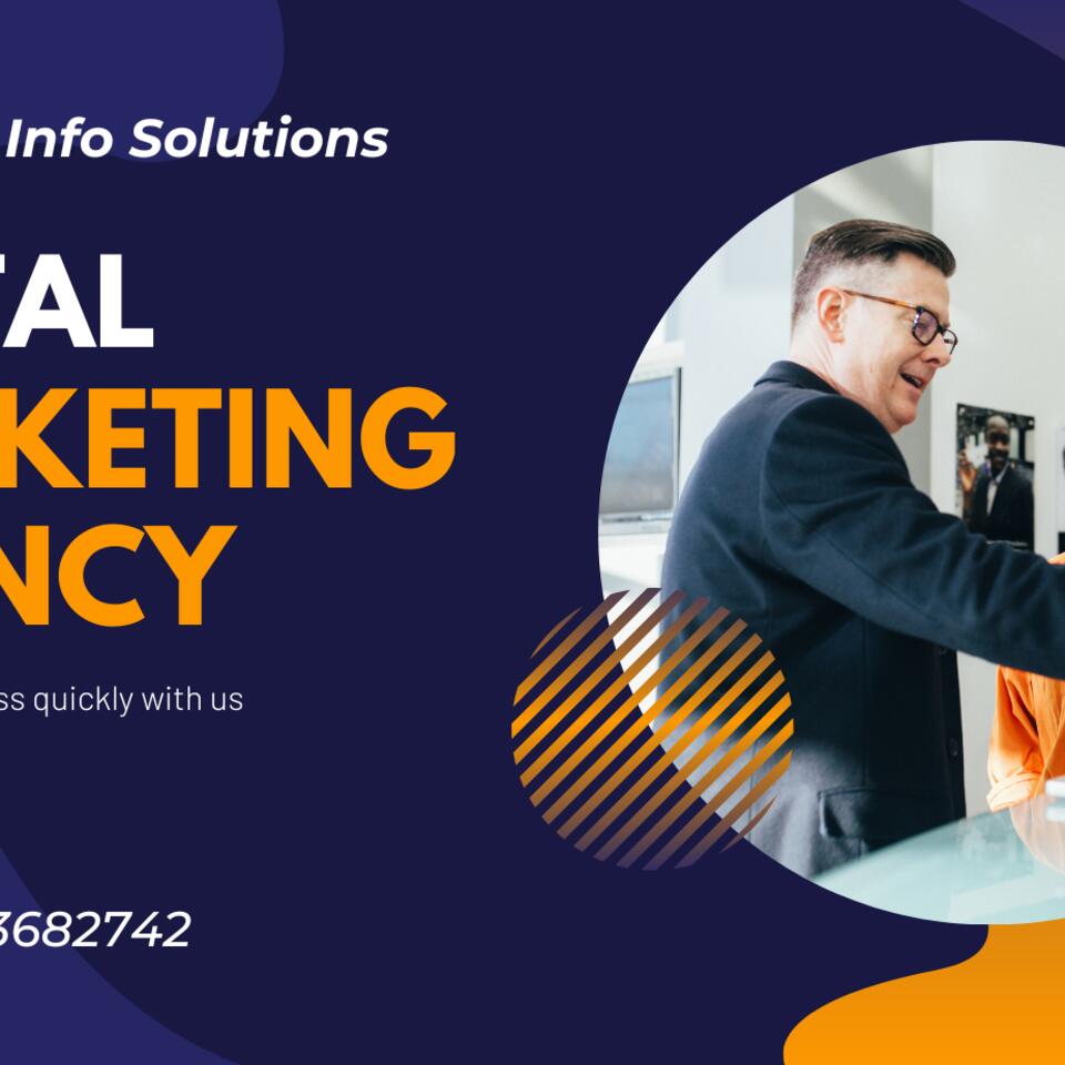 Best Digital Marketing Agency in India for Growth