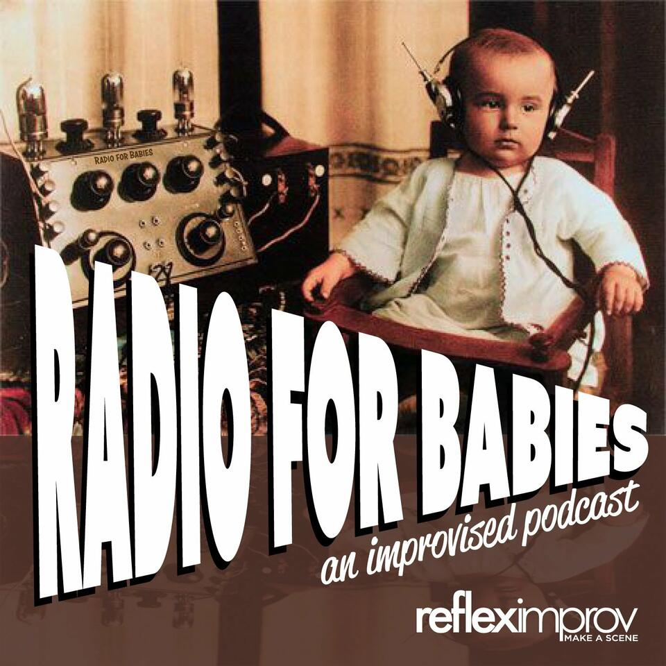 Radio for Babies