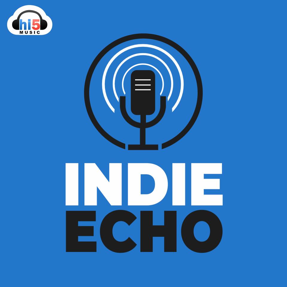 Indie Echo - The Songwriter's Podcast