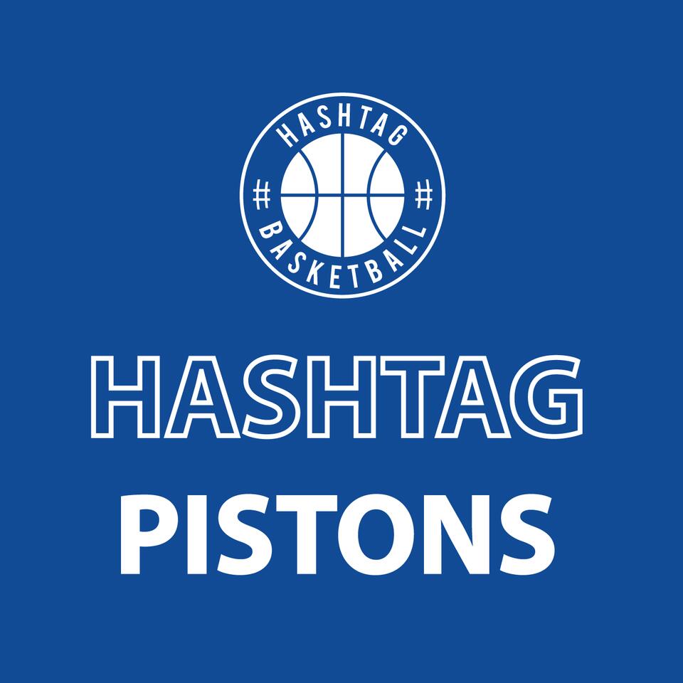 Hashtag Pistons