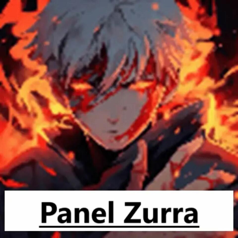 Panel Zurra Apk
