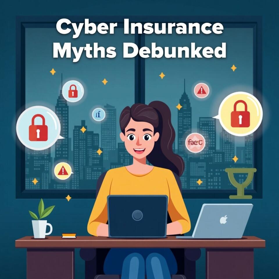 Don’t Risk It: Cyber Insurance Truths Every NYC Business Must Hear