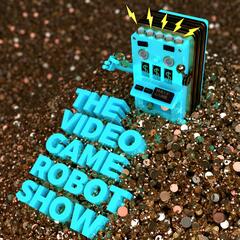 DOOM: RAISE HELL AND PRAISE DALE - The Video Game Robot Show