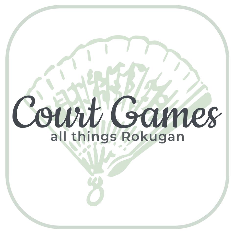 CourtGames RPG