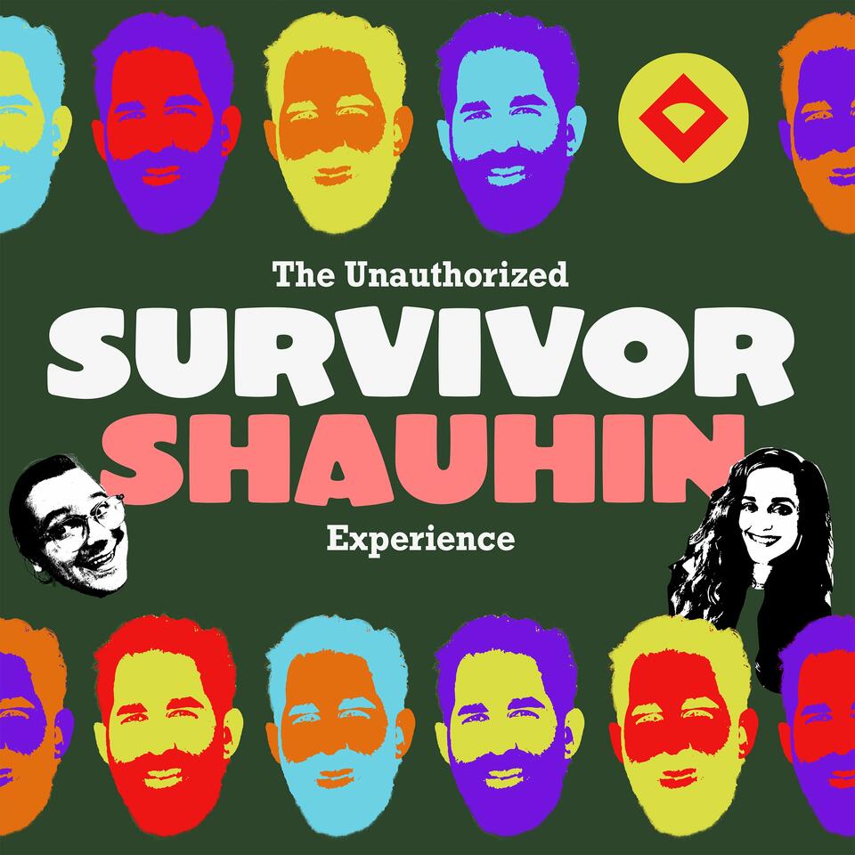 The Unauthorized Survivor Shauhin Experience