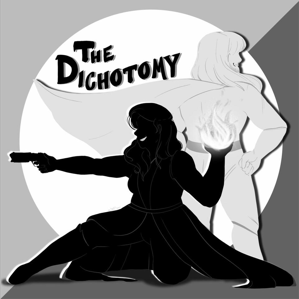 The Dichotomy