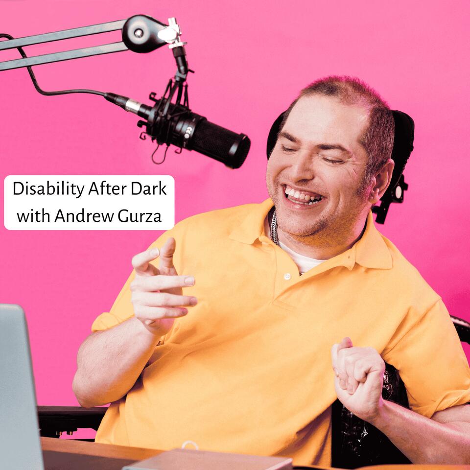 Disability After Dark