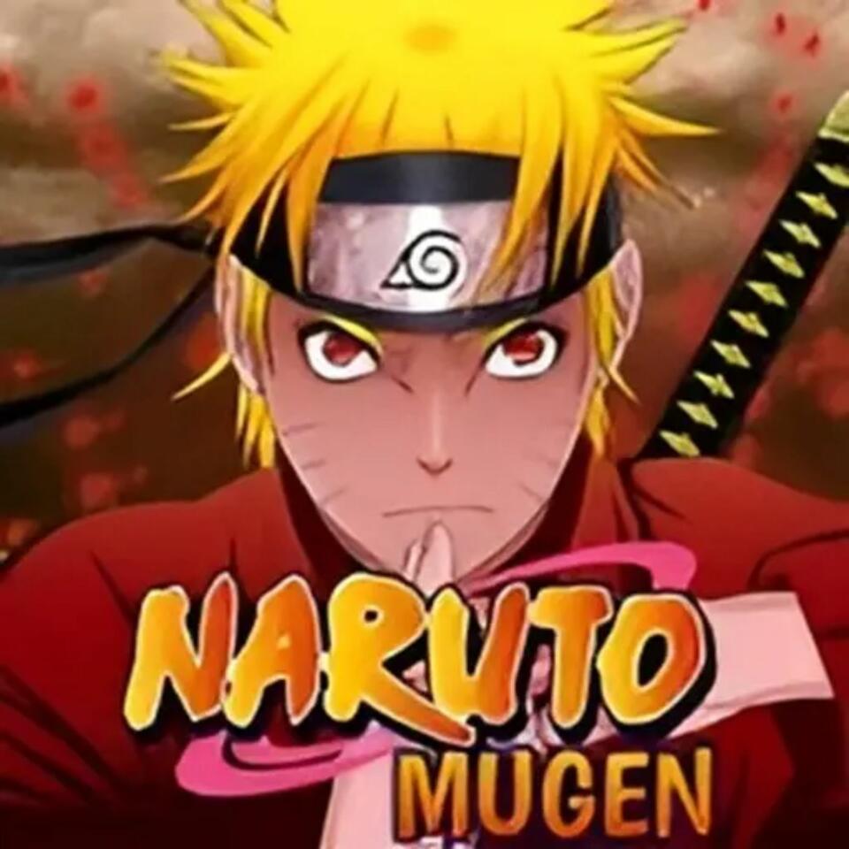 Naruto Mugen
