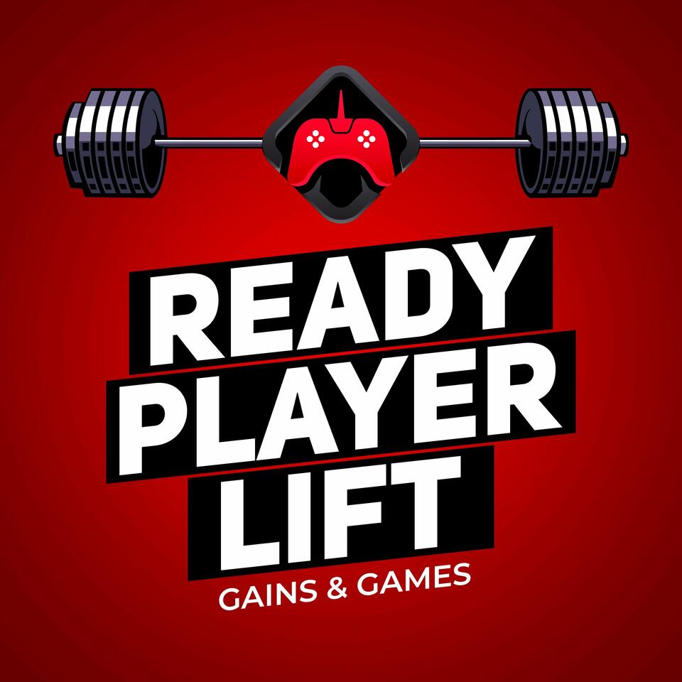 Ready Player Lift