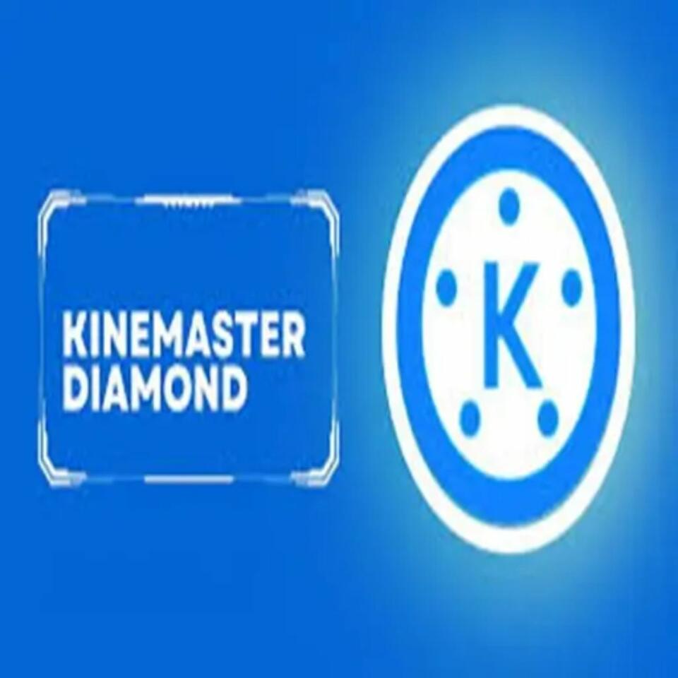 Kinemaster Diamond Apk