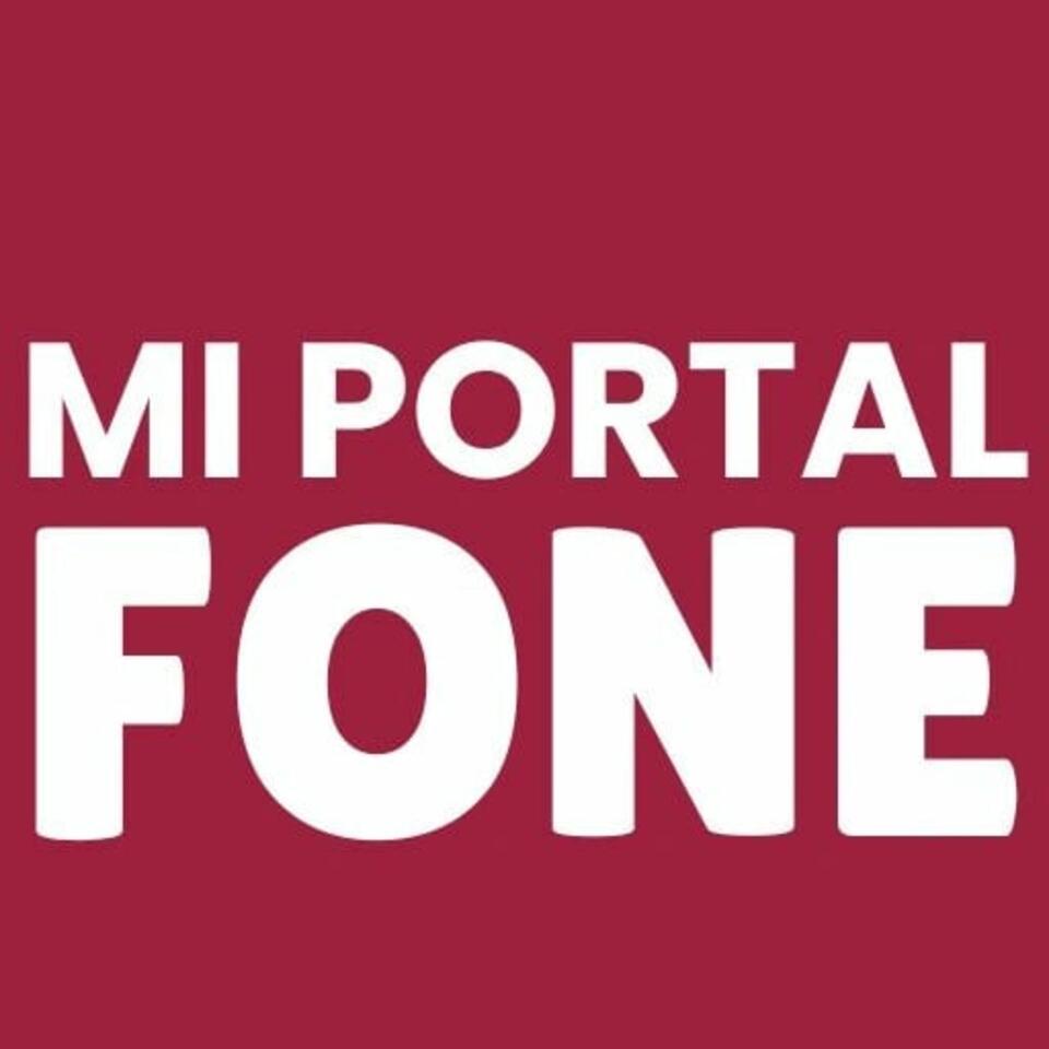 Mi Portal FONE SEV: Talones, Nómina y Más