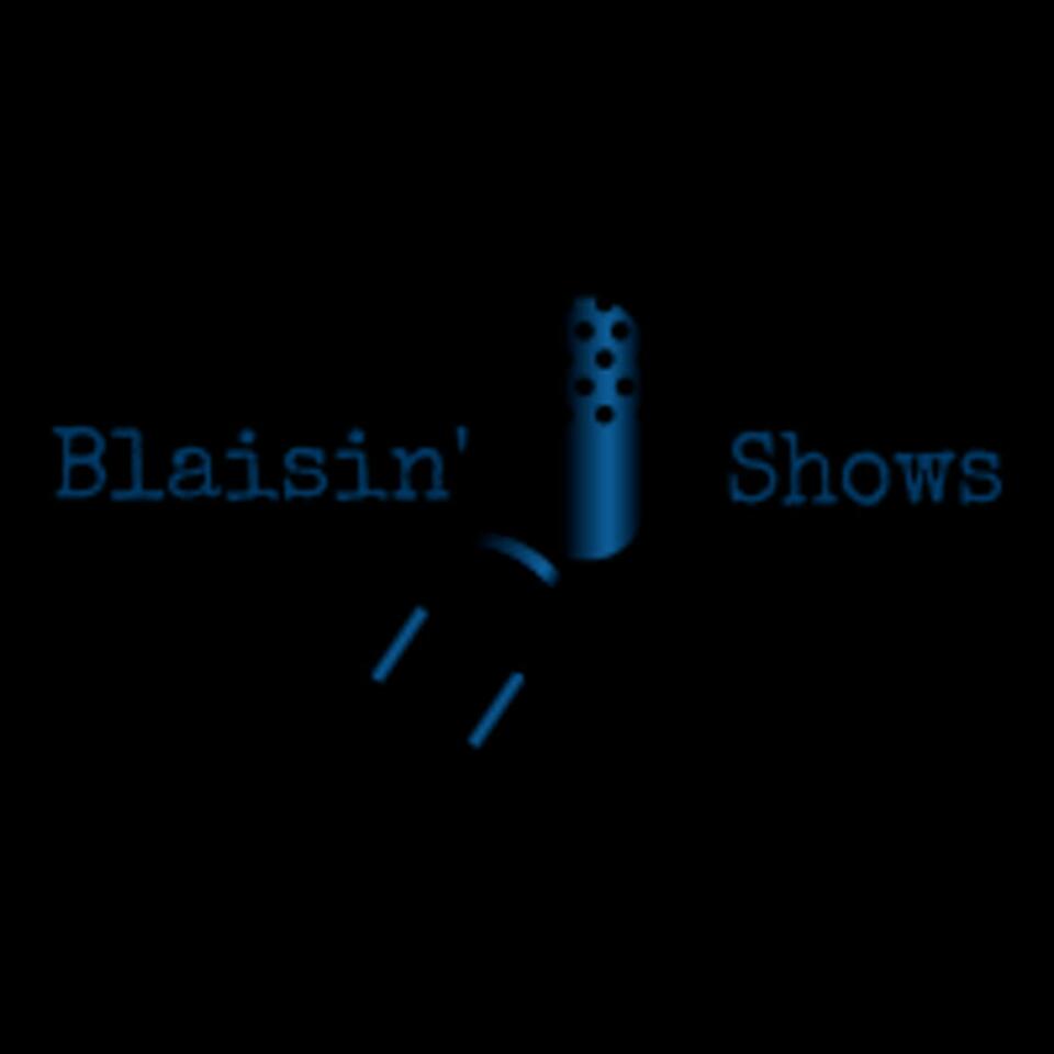 Blaisin' Access Podcast