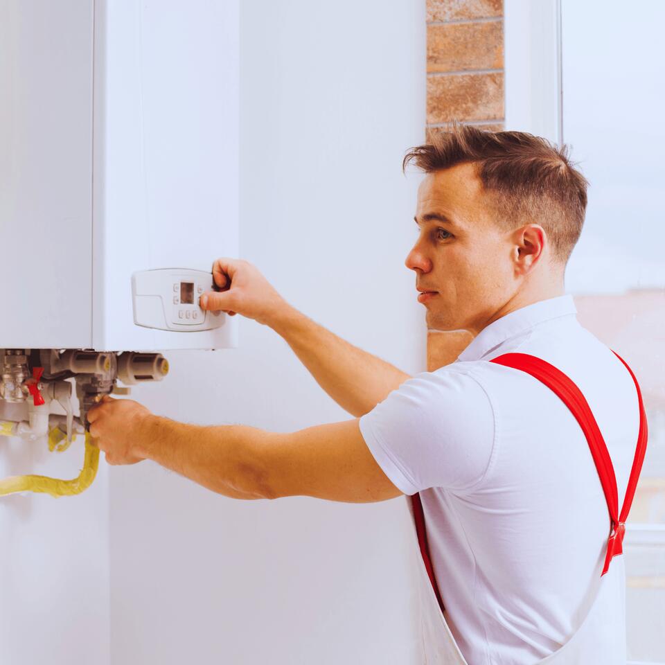 Expert Plumbing, Gasfitting & Heating Services for Your Home