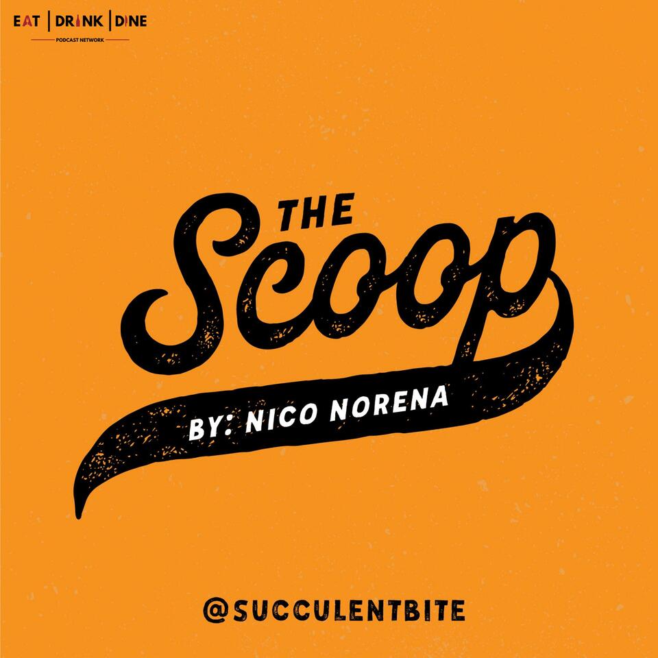The Scoop with Nico Norena