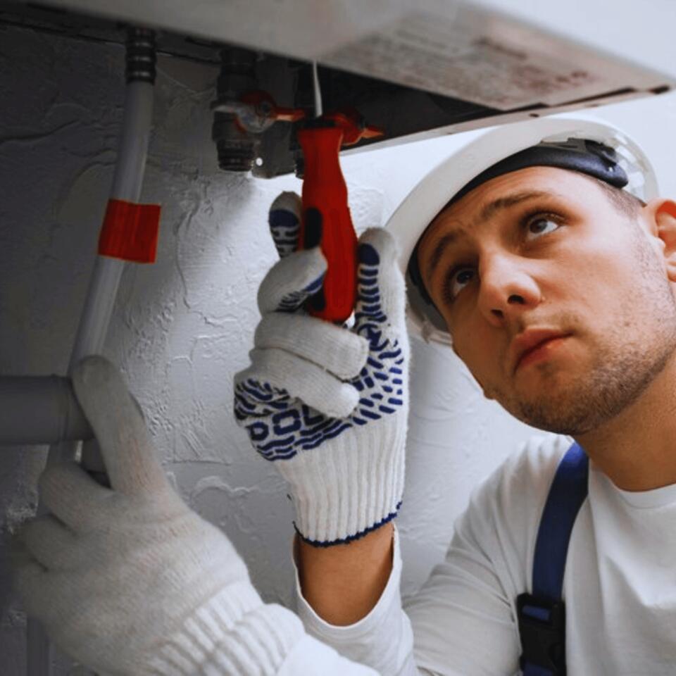 Fix It Right: Home Solutions with Handyman