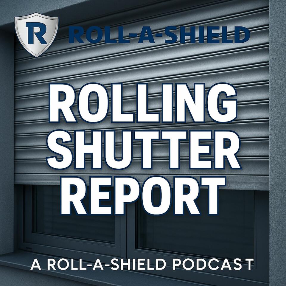 Rolling Shutter Report